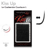 Kiss Up - Flat Cachemire L