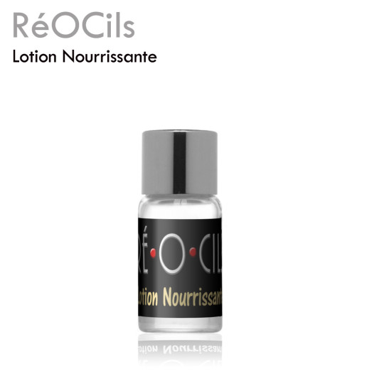 RéOCils - Lotion Nourrissante pour Réhaussement de Cils