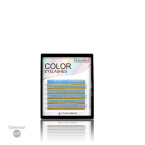 Mini Palette de Cil couleur pour un Cil à Cil Fantaisie et Original Mini Palette de Cil couleur pour un Cil à Cil Fantaisie et Original