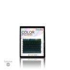 Mini Palette de Cil couleur pour un Cil à Cil Fantaisie et Original Mini Palette de Cil couleur pour un Cil à Cil Fantaisie et Original