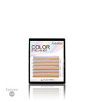 Mini Palette de Cil couleur pour un Cil à Cil Fantaisie et Original Mini Palette de Cil couleur pour un Cil à Cil Fantaisie et Original