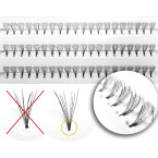 Cils en bouquets  NEICHA Pour Pose Pump lash, le Volume Facile et Rapide