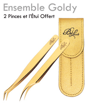 Ensemble Goldy