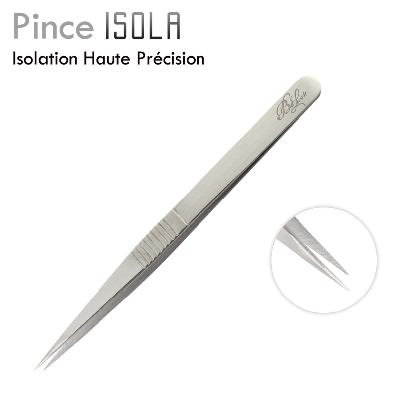 Support de rangement pour pinces Extensions de Cils