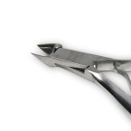 Pince à Envies, Coupe Cuticules Inox, Manucure professionnelle