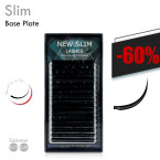 Extension base plate pour une plus haute adhésion. Destockage à prix discount. pour le Cil à Cil Extension base plate pour une plus haute adhésion. Destockage à prix discount. pour le Cil à Cil