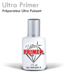 Ultra Primer 15 ml – préparateur dégraissant pour extensions de cils haute rétention