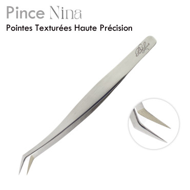 Pince Nina 2