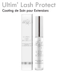 Coating Extensions de Cils – Soin & Mascara Transparent
