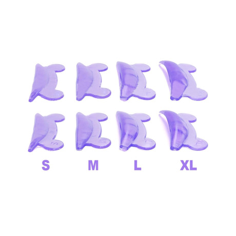 Nouveau ! JellyPads - Adhésion sans colle