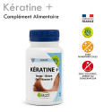 Kératine +