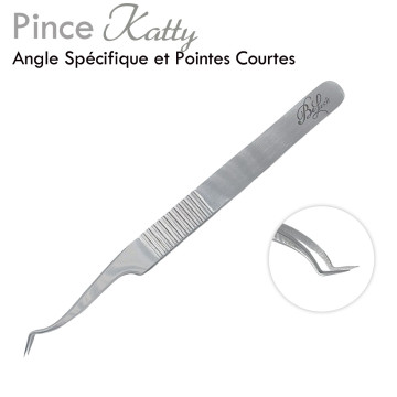 Pince Katty 2