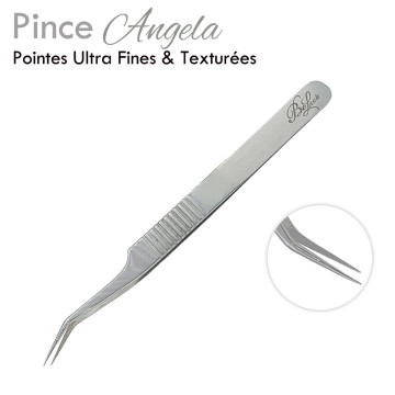 Pince Angela 2