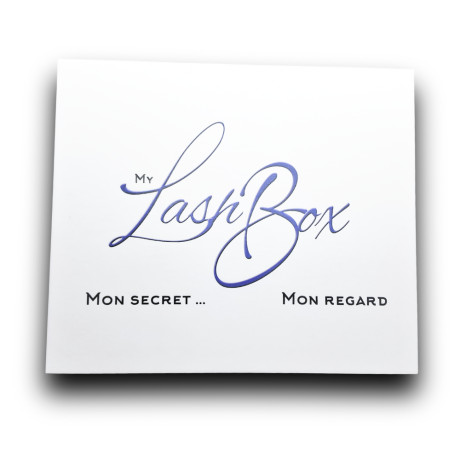 Kit pour Extensions DIY - Clusters My LashBox