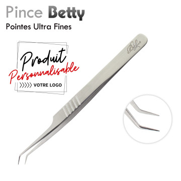 Pince Betty