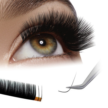 Kiss Up, la nouvelle courbure M+ pour ces Extensions FLAT, Ultra Haute Qualité Cachemire 2