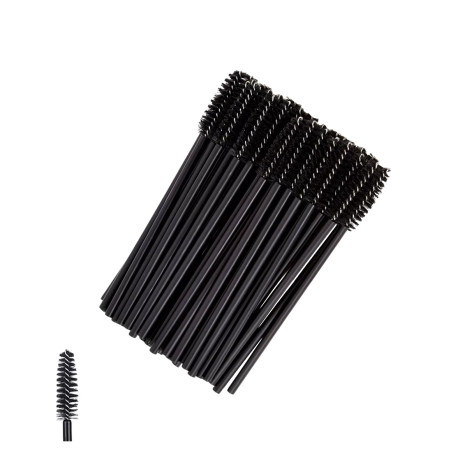 Brosses à Cils Noires