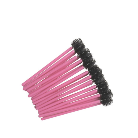 Brosses à Cils Tête Ronde