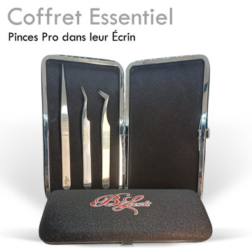 Coffret Essentiel - 3...