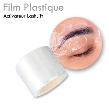 Film Activateur - LashLift