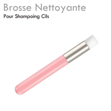 Brosse Purifiante Rose