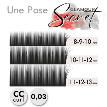 Pour une Pose : Glamour...
