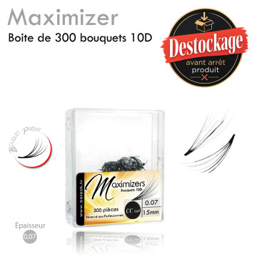 Bouquets Maximizer