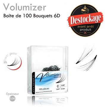 Bouquets Volumizer