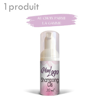1 produit à ma marque