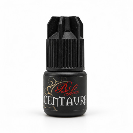 Colle Centaure 1,5g pour Extension ultra longue tenue, Rétention Exceptionnelle, pour Cil à Cil & Volume Russe