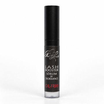 Sérum pousse cils compatible extensions de cils. Favorise la pousse, fortifie les cils naturels et améliore leur densité 2
