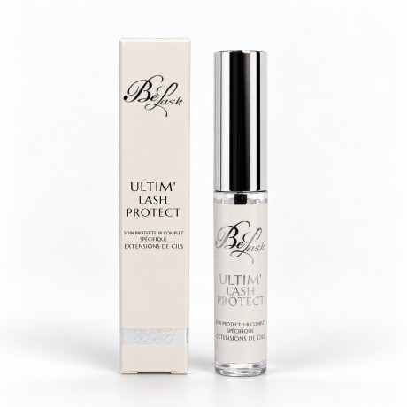 Coating Extensions de Cils – Soin pour Extensions & Mascara Transparent - Protéger  ses Extensions