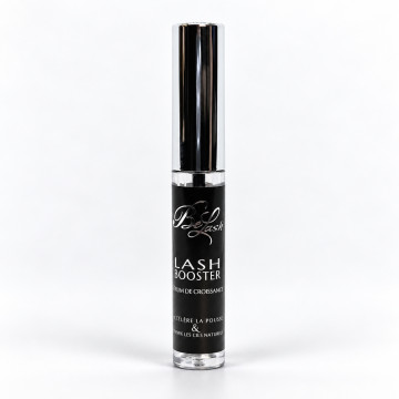 Lash Booster Sérum de Croissance pour Cils Naturels. Épaissi, renforce, Stimule la pousse 2