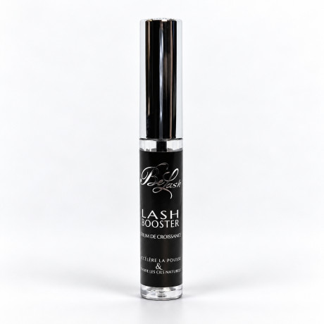 Lash Booster Sérum de Croissance pour Cils Naturels. Épaissi, renforce, Stimule la pousse