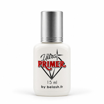 Ultra Primer 15 ml – préparateur dégraissant pour extensions de cils haute rétention 2
