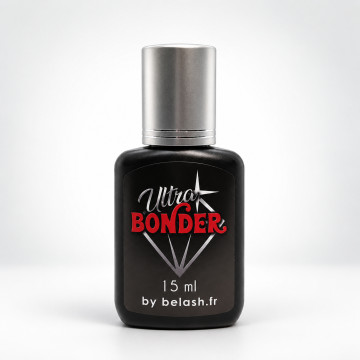 Ultra Bonder 15 ml – Super Bonder pour extensions de cils jusqu’à +40 % de rétention 2