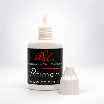 Primer extension de cils BeLash – préparateur d’adhérence pour première pose 2