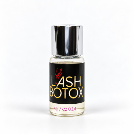 Lash Botox soin kératine pour cils et rehaussement Lash Lift
