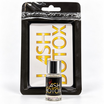 Lash Botox soin kératine pour cils et rehaussement Lash Lift 2
