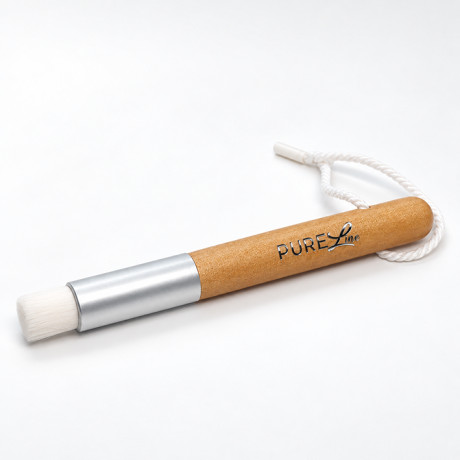 Brosse Shampoing Cils – Nettoyage Extensions de Cils