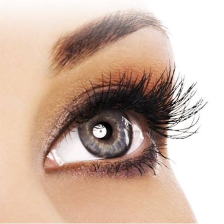 Mascara Semi Permanent Cils | Effet Mascara Longue Tenue