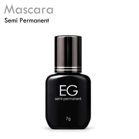 Mascara Semi Permanent Cils | Effet Mascara Longue Tenue