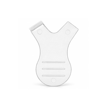 Peigne en Y pour rehaussement de cils Lash Lift - Lash Comb 2