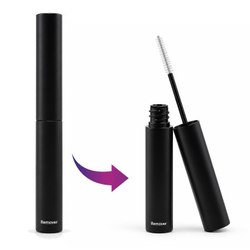 Remover doux pour Clusters DIY et dissolvant colle faux cils 2