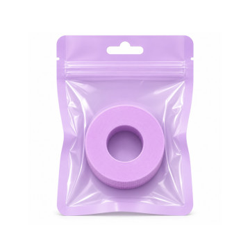 Sparadrap Velours Soft Silicone – Isolation des Cils Inférieurs Sans Douleur Hypoallergénique 2