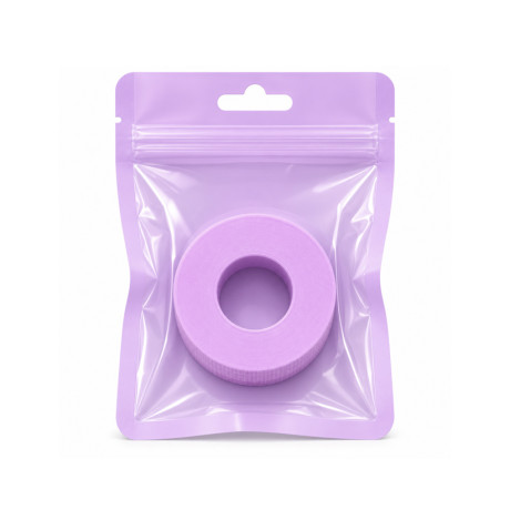 Sparadrap Velours Soft Silicone – Isolation des Cils Inférieurs Sans Douleur Hypoallergénique