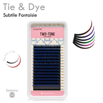 Extensions de Cils Tie &...