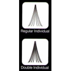 Cils en bouquets ARDELL