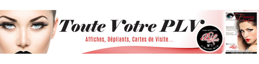 Communication & Publicités