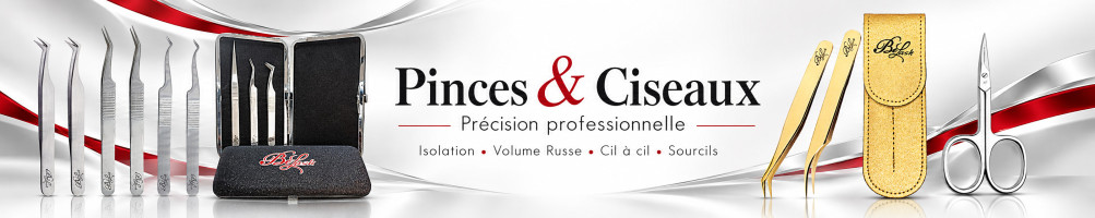 Pinces & Ciseaux